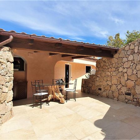 Monica Luxury House Villa Porto Cervo Eksteriør billede