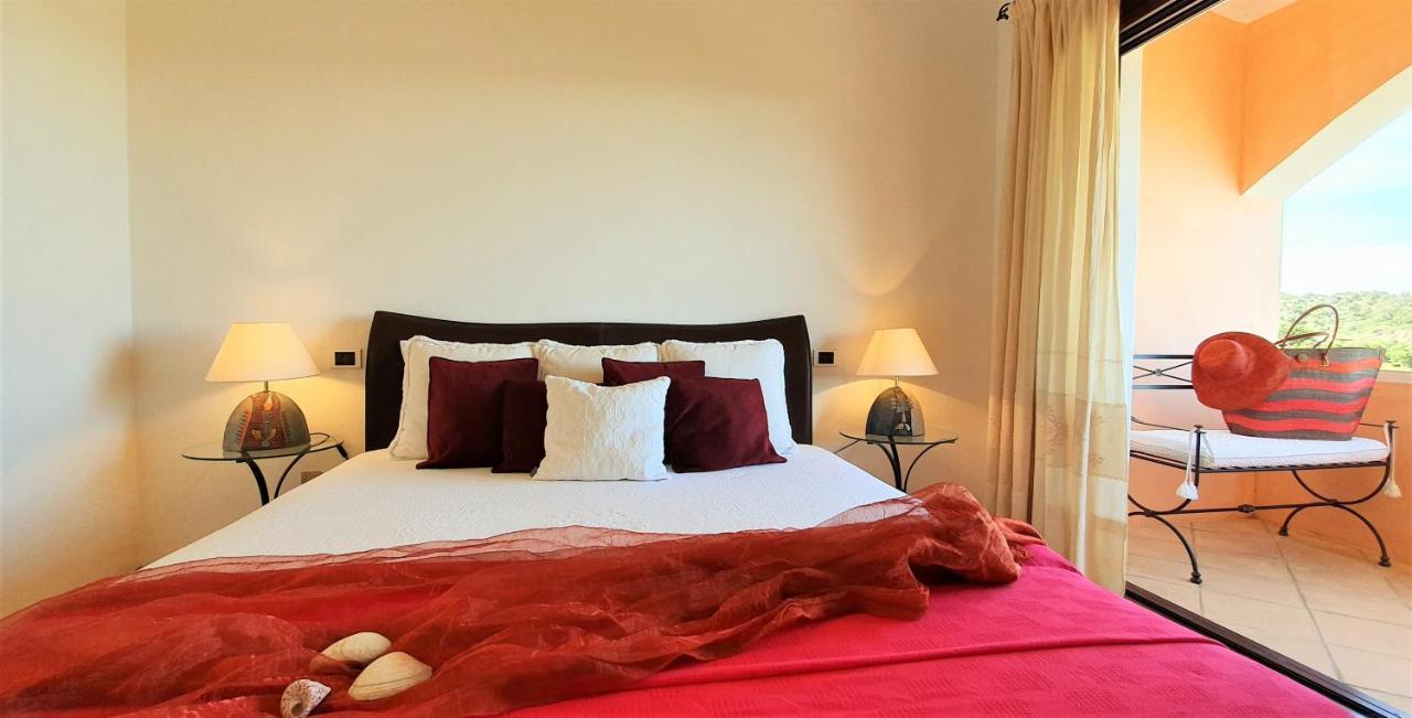 Monica Luxury House Villa Porto Cervo Eksteriør billede