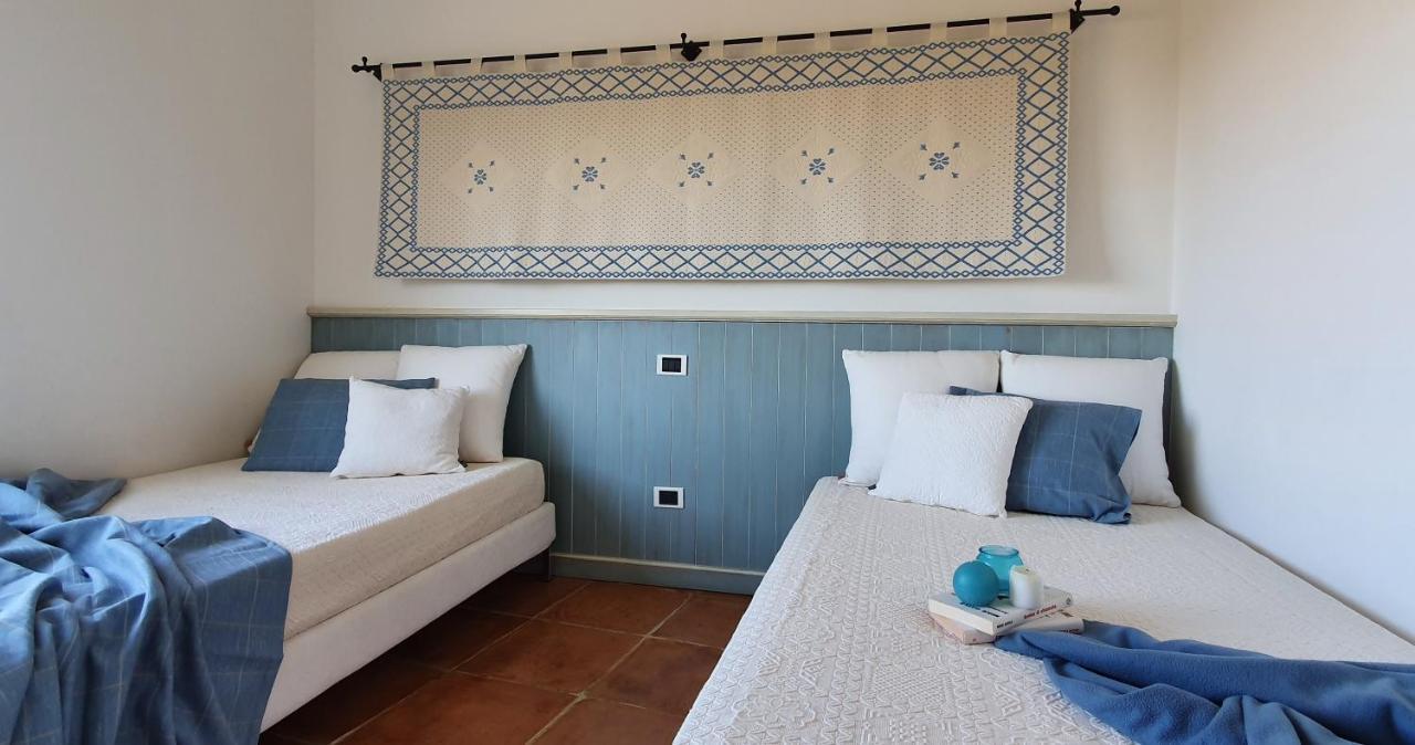 Monica Luxury House Villa Porto Cervo Eksteriør billede