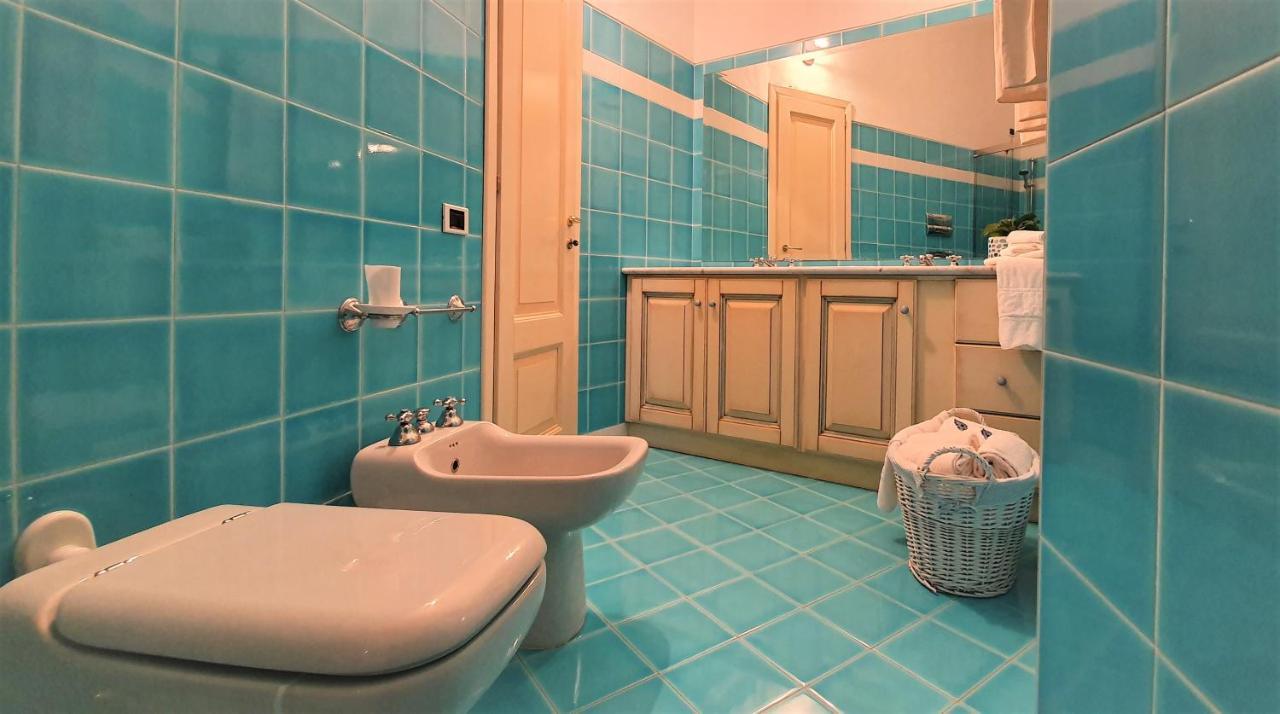 Monica Luxury House Villa Porto Cervo Eksteriør billede
