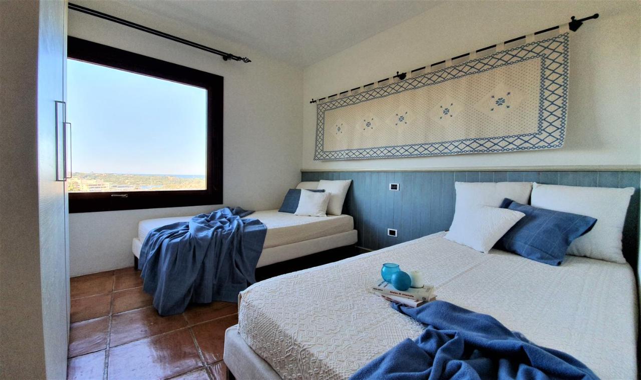 Monica Luxury House Villa Porto Cervo Eksteriør billede